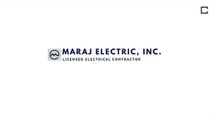 Maraj Electric, Inc. - Insure Cost Control and Quality Control