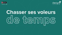 Daesign - Chasser ses voleurs de temps - Teaser FR