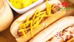It's National Hot Dog Day! Limor Suss has tips for a hot dog bar