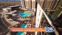 120 Ways to Summer at Gila River Resorts & Casinos
