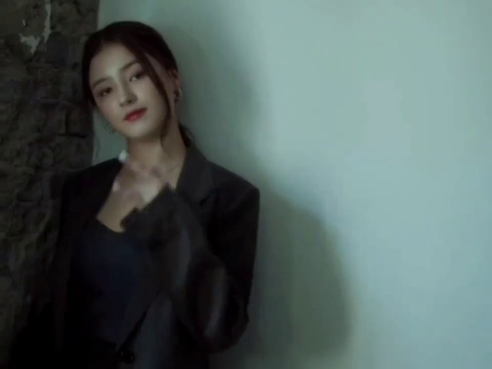 Gorgeous Nancy's Photoshoot❤ _ Momoland