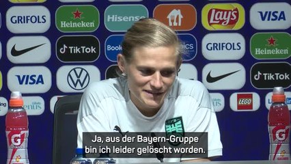 Wenninger: Wurde aus Bayern-Gruppe gelöscht