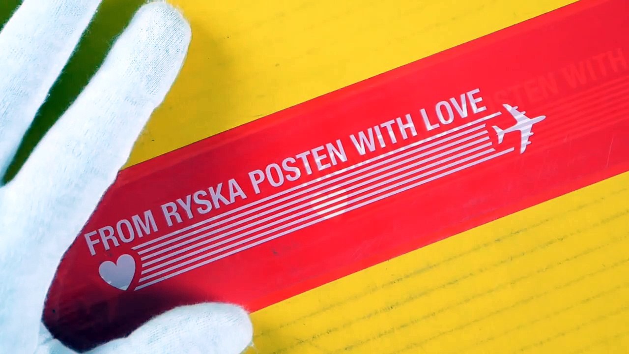 Unboxing Hitman 2 Ultra Rare Press Kit (Limited PS4 Collector's Edition)