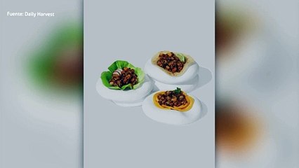 Daily Harvest dice que la harina de tara es la culpable de la enfermedad misteriosa en cientos de clientes