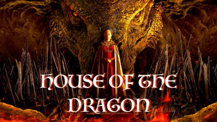 House of the Dragon | Official Trailer - HBO Max