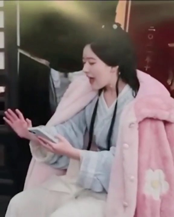 BTS of the drama series_Love like the galaxy_ #bts #lovelikethegalaxy