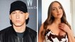 Eminem’s Daughter Hailie Jade Talks Growing Up With Rapper On New Podcast | Billboard News