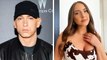 Eminem’s Daughter Hailie Jade Talks Growing Up With Rapper On New Podcast | Billboard News