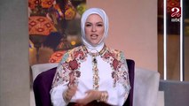 ميكس مصري يوناني طلياني بدأ مع أكلة على البحر.. حكاية حب وزواج فاليا وإسلام المصري