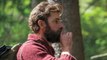 ‘A Quiet Place: Day One’ Prequel Pushes Back Release Date to 2024 | THR News