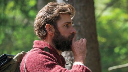 ‘A Quiet Place: Day One’ Prequel Pushes Back Release Date to 2024 | THR News