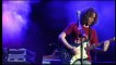 Sick Sad Little World (with guitar solo by Mike Einziger) - Incubus (live)