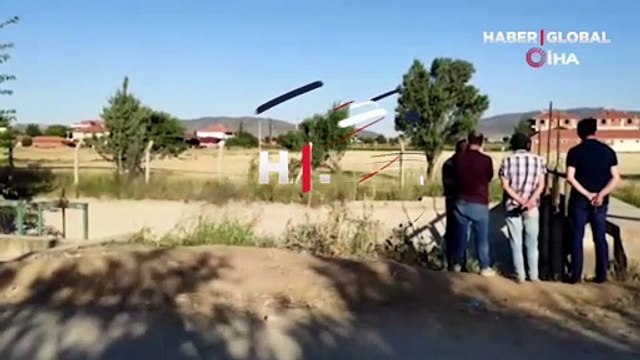 Denizli'de 52 saattir haber alınamayan minik Rafet'ten acı haber: Cansız bedeni bulundu