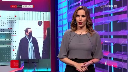 Caso Dorado: “Todo indica que ese cuerpo fue traído de otro lugar”, dice la Policía de Paraguay