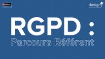 Daesign - RGPD Référent - Teaser FR