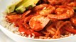Camarones a la Criolla Recipe (Shrimp in Creole Sauce)
