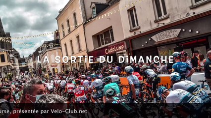 Débriefing de la 17ème étape du Tour de France 2022