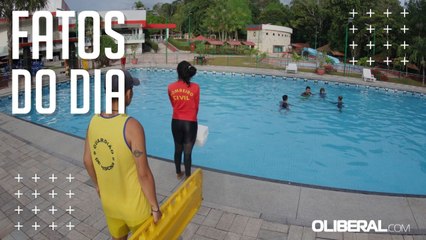 Risco de afogamento aumenta durante o mês de julho; saiba como agir nesses casos