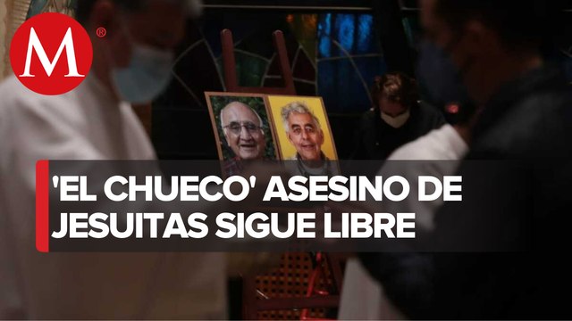Asesinato de sacerdotes jesuitas sigue impune a un mes de los hechos