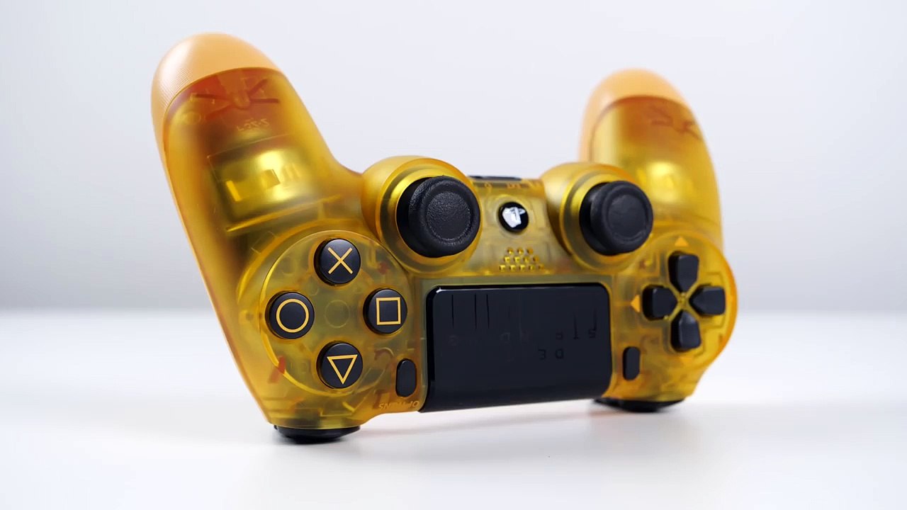 PS4 Pro "DEATH STRANDING" Console Unboxing - PlayStation 4 Limited Edition + Gameplay