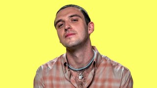 Lauv “All 4 Nothing (I'm So In Love)” Official Lyrics & Meaning | Verified
