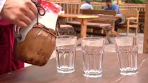 Kirguistán impulsa el turismo gracias a la leche de yegua