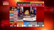 Madhya Pradesh News : निकाय चुनाव में मझौली के 9 वार्डों में BJP का कब्जा | MP Election |