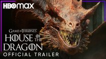 La Casa del Dragón, tráiler oficial