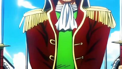 Gol D. Roger - One Piece AMV