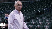 Rob Manfred Rejects the Idea That Minor Leaguers Aren’t Paid a Living Wage