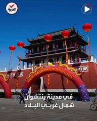 «الموت الأسود».. تسجيل أول إصابة بالطاعون الدبلي في الصين (فيديو)