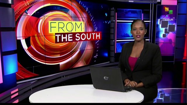 New Colombian Congress is installed with majority of the Historic Pact