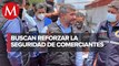 Inicia rehabilitación del Mercado Tacuba en alcaldía Miguel Hidalgo