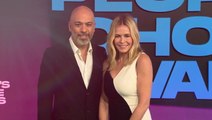 Chelsea Handler And Jo Koy Break Up