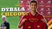 LANCE! Rápido: Dybala anunciado na Roma, reforço a caminho do PSG e estreia de Cebolinha no Fla