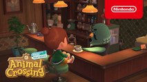 Animal Crossing New Horizons  - Ver 2.0 Free Update -  Nintendo Switch_