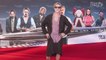 Brad Pitt Makes Fashion Statement by Rocking a Skirt at Bullet Train Screening