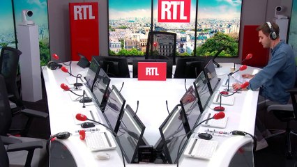 Le journal RTL de 20h du 20 juillet 2022