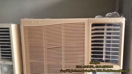 Japani Used Air Conditioner || Japani Used Air Conditioner 2022 || Jackson Market Karachi.