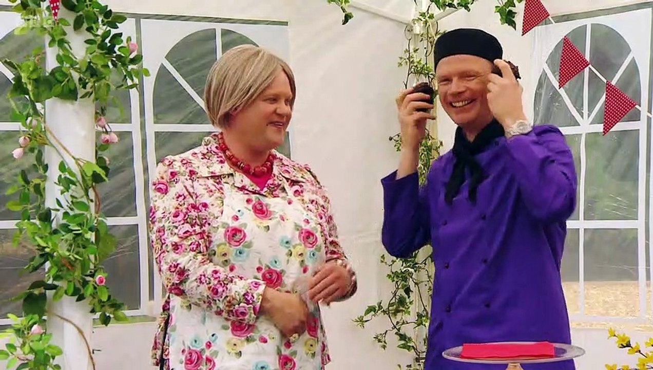 Gigglebiz, Series 4, Episode 1