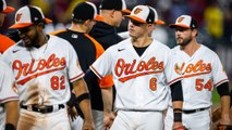 MLB Futures 7/20: Orioles To Make the Postseason (+1120)