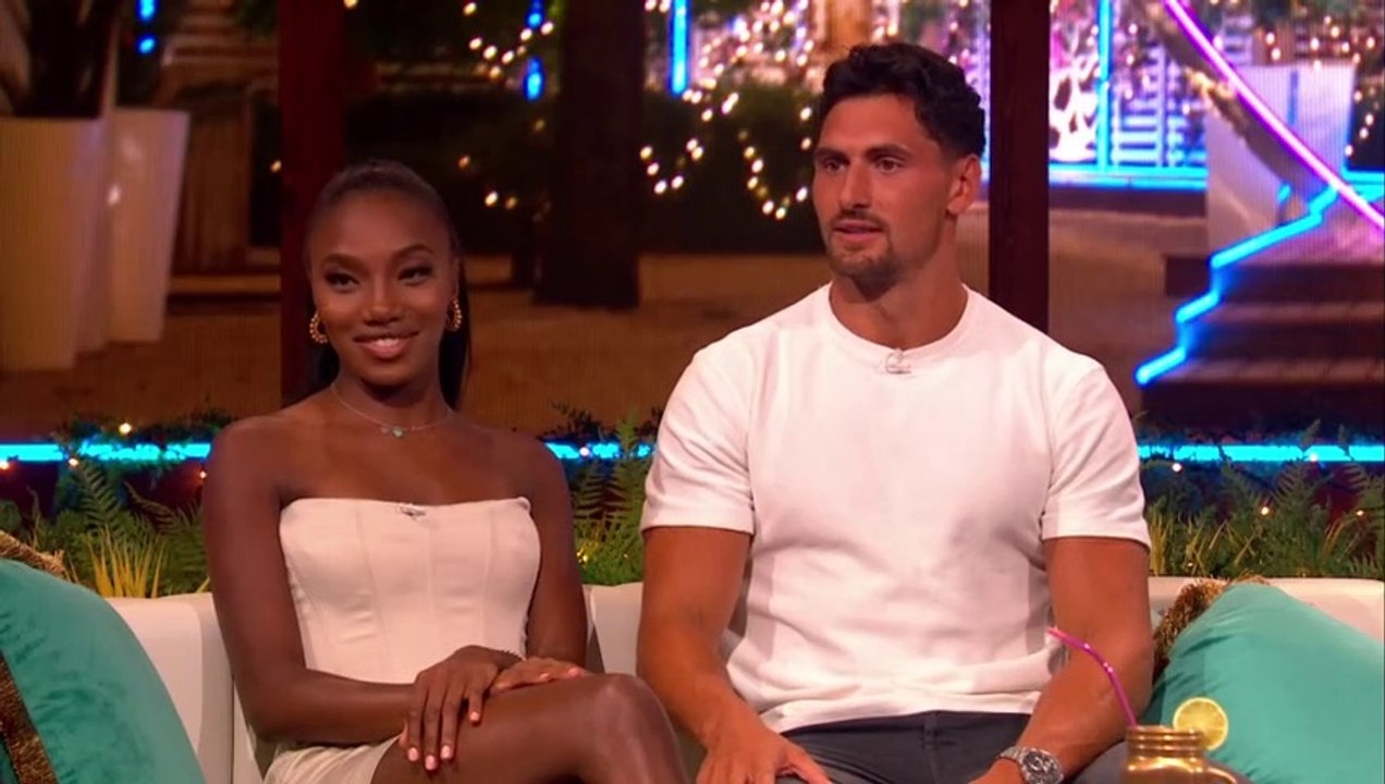 Love Island Aftersun S06E06
