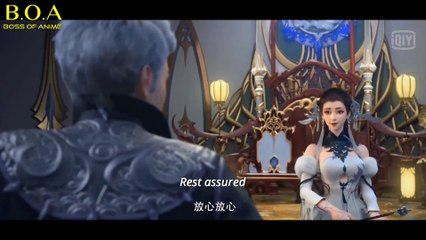 Meng Ta Xue Mi Cheng  |   Episode 9 | Hindi Dub | Eng Sub |  Dream Tower | Boss of Anime |