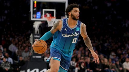 NBA Headlines 7/20: Miles Bridges Charges With Domestic Violence