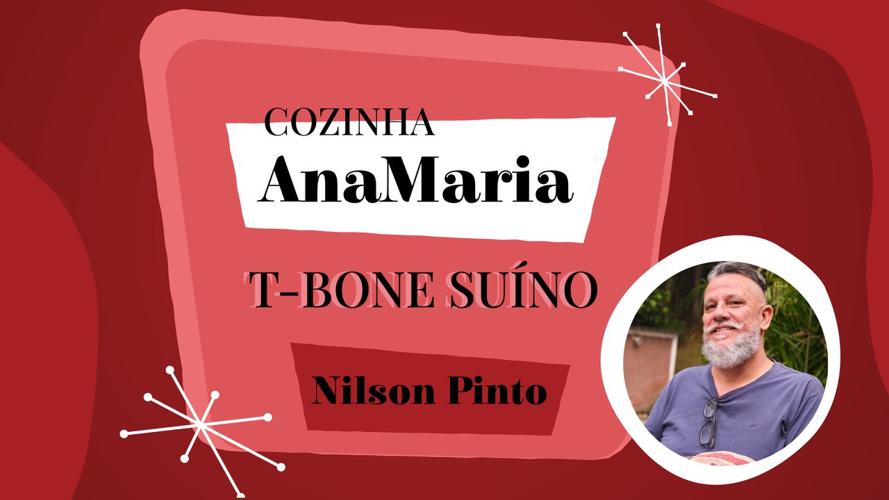 COMO PREPARAR T-BONE NA FRIGIDEIRA