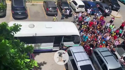 Rochy RD seguirá en prisión