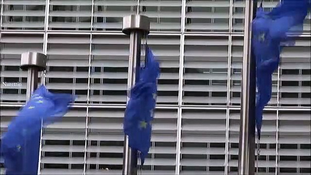 AB'den Rusya'ya bir darbe daha! Yeni yaptırım paketi onaylandı