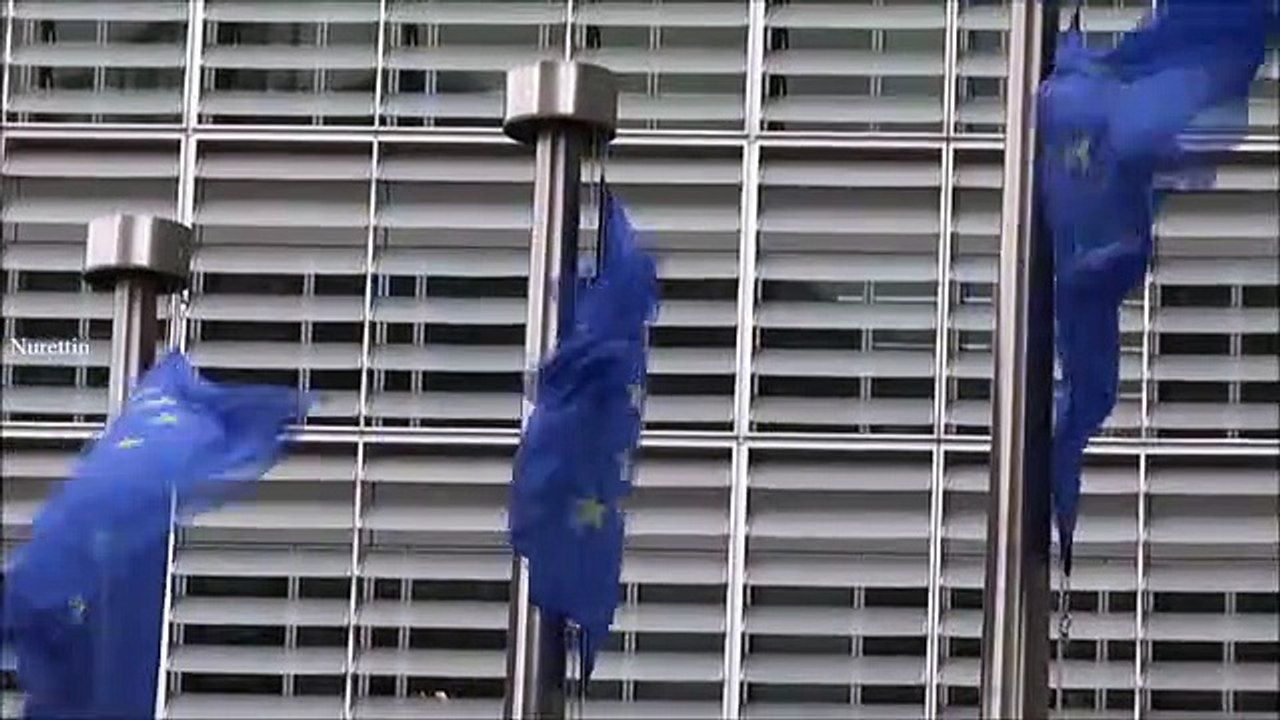 AB'den Rusya'ya bir darbe daha! Yeni yaptırım paketi onaylandı