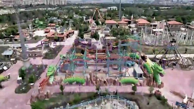 Mansur Yavaş yolsuzlukları açıkladı AKP’li üye masayı yumrukladı