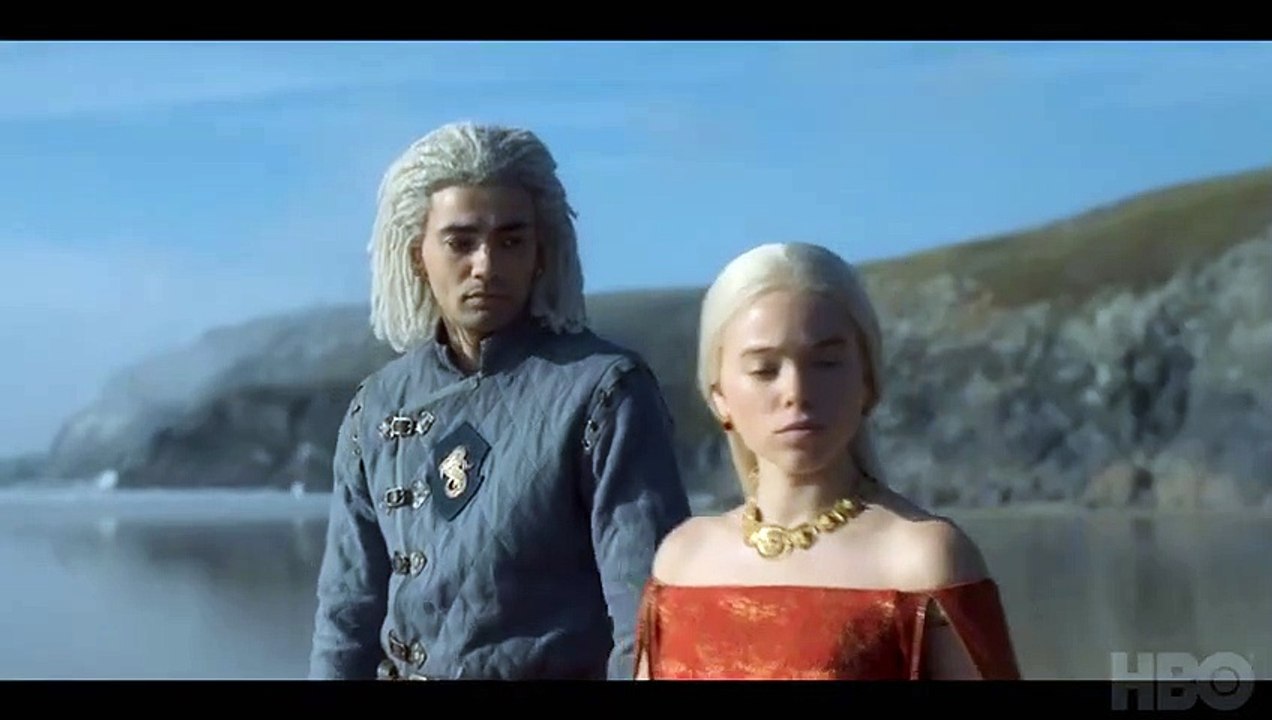 House Of The Dragon Season 2 Trailer  HBO, King Viserys Targaryen, Episode  1, Cast, Plot, Update - video Dailymotion